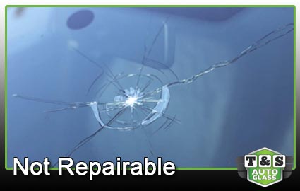 Cracked windshield repair deals cost