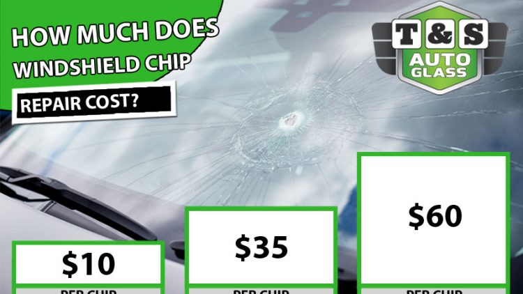 How Much Does Windshield Chip Repair Cost? Archives - T&S ...