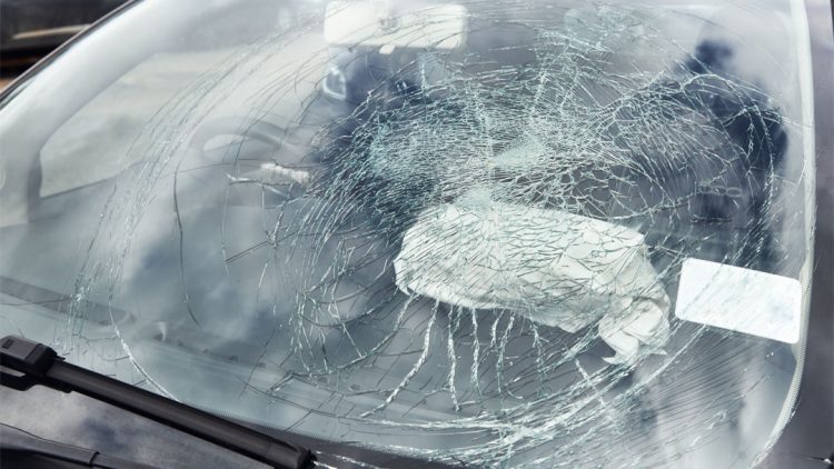 Repair or Replace a Windshield