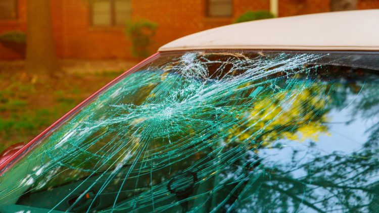 Does Insurance Cover Windshield Replacement