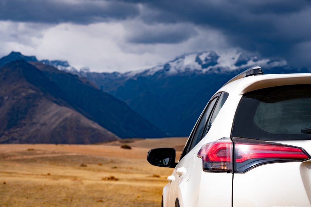 Current image: What Makes Rear Windshield Replacement Different?