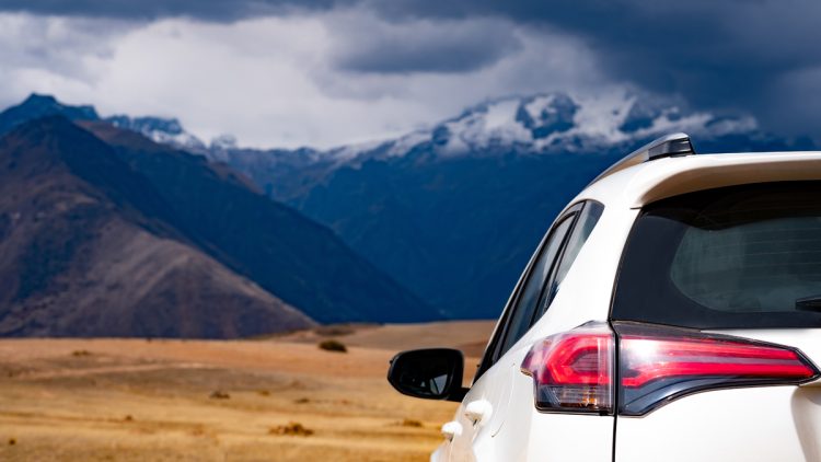 Which Toyota RAV4 Has A Sunroof